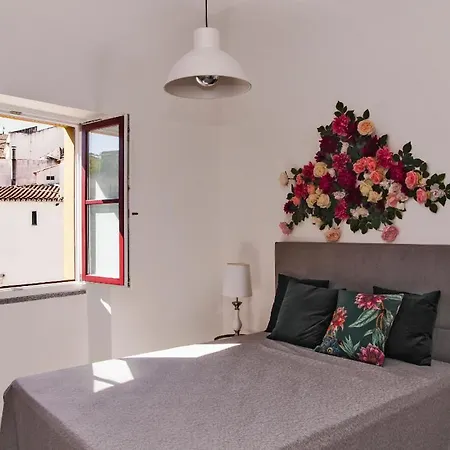 Casa Porta D'Aviz- Easy Parking Apartment Evora Exterior photo