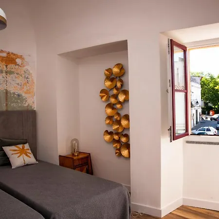 Casa Porta D'Aviz- Easy Parking Apartment Evora Exterior photo