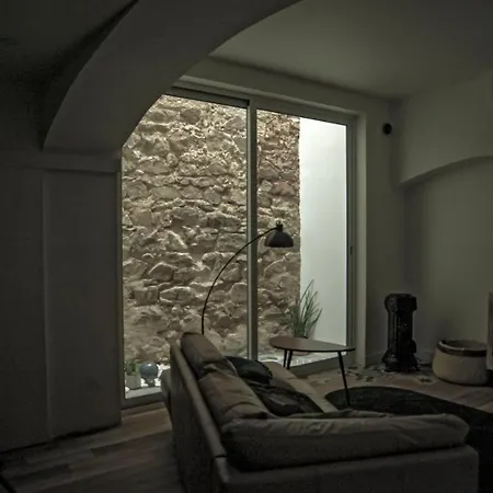 Casa Porta D'Aviz- Easy Parking Apartment Evora Exterior photo