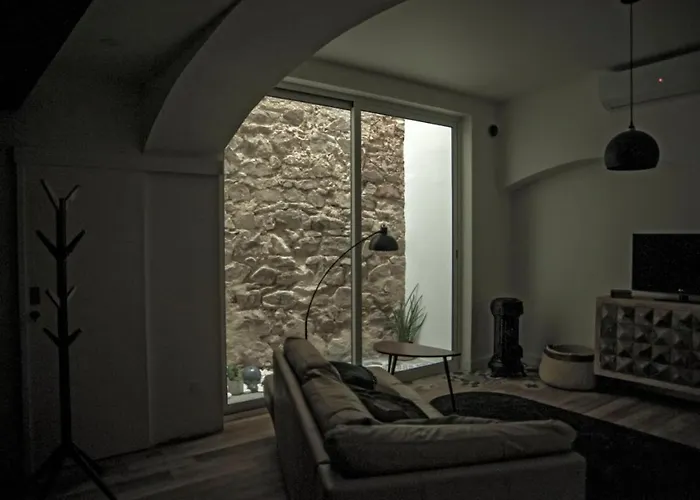 Casa Porta D\'Aviz- Easy Parking