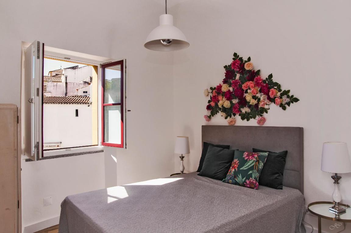 Apartment Casa Porta D'aviz- Easy Parking Evora