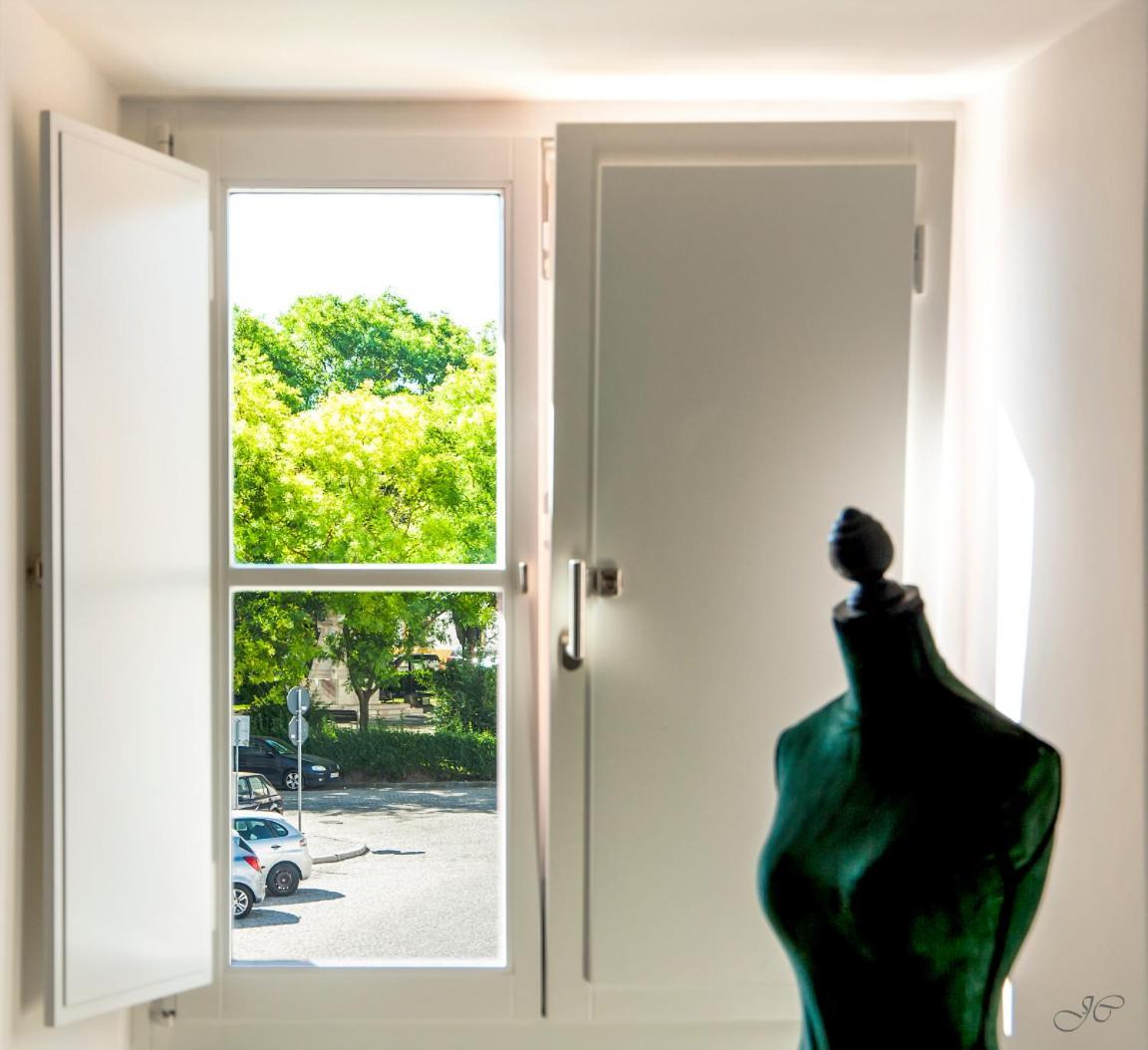Casa Porta D'aviz- Easy Parking Apartment