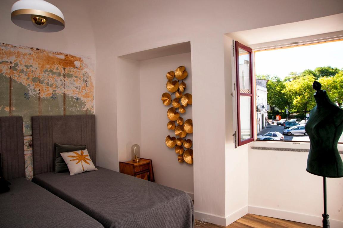 Casa Porta D'aviz- Easy Parking Apartment *